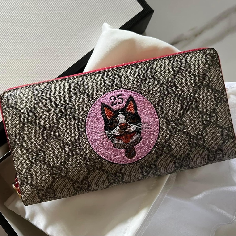 💥SOLD💥 Brand new Gucci wallet 💯 Authentic
